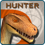 Dino Hunter 360