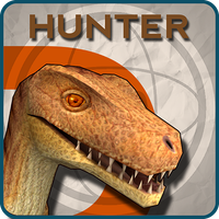 Dino Hunter 360
