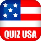 USA Quiz: States, Maps and Pre