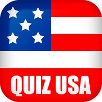 USA Quiz: States, Maps and Pre