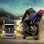 Traffic Rider - Highway Games