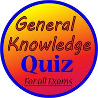 General Knowledge Quiz- Play a