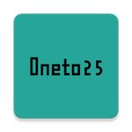 Oneto25