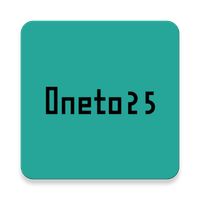 Oneto25