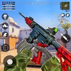 Army Commando Game Shooting