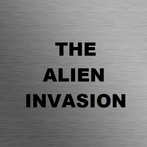 The Alien Invasion