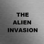 The Alien Invasion