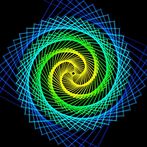 ParticulApp: Kaleidoscope!