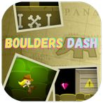 Boulders Dash