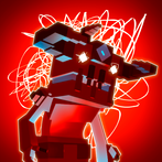 Locked-in Syndrome - hide and 