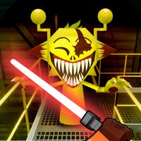 Master Slice Hero: Slicing Run
