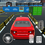 Car Parking Simulator 2023