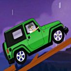 Crazy Hill Driving - 2019