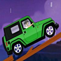 Crazy Hill Driving - 2019