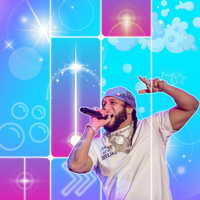 El Alfa - El Jefe Piano Rap