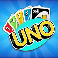 Uno-Card Reverse Uno Card Game