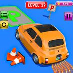 Car Park Master: 3d Car Games