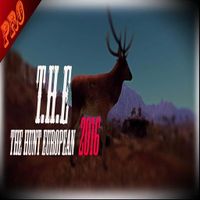 T.H.E (The Hunt European)