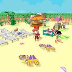 Beach Fest!