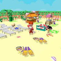 Beach Fest!