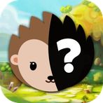 Cute Animal Puzzles for Kids 2