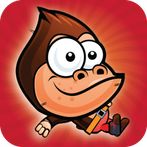 Super Monkey: Chimp's Great Ad