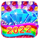 Diamonds Crush - jewel blast