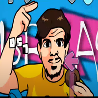 FNF MrBeast Funkin Mod 2023