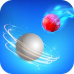 Swivel Ball - Colored Balls