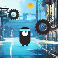 Saw Salvation: Survival