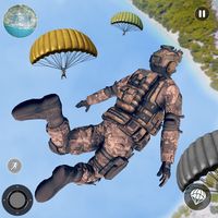 Fire Game 2023: FPS Games 2023