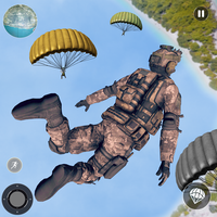 Fire Game 2023: FPS Games 2023