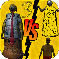 Sponge Granny 3 : Horror MOD