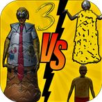 Sponge Granny 3 : Horror MOD