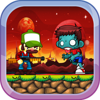 Zombie Apocalypse Fighters