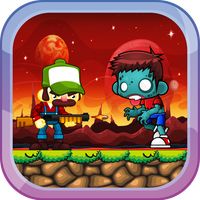 Zombie Apocalypse Fighters