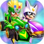 Robot Combat - Transformer Rac