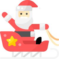 Flappy Santa