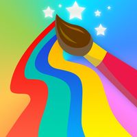 Coloring Book : Color and Draw