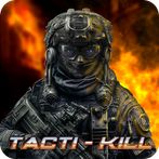 Tacti-Kill: PvP Shooting Games