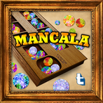 Triqqy Mancala
