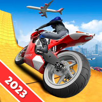 Motor Stunt Super 3D: Driving