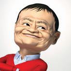 Spend Jack Ma Money