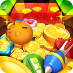TANTAN DOZER: Coin Pusher