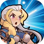 Warrior Merge Clash
