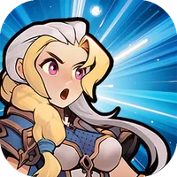 Warrior Merge Clash