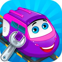 Mechanic : repair of trains