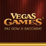 VG Baccarat and Pai Gow