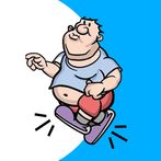 Gordo: Finale Koşuş