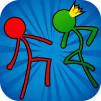 Stick Man: The Fight